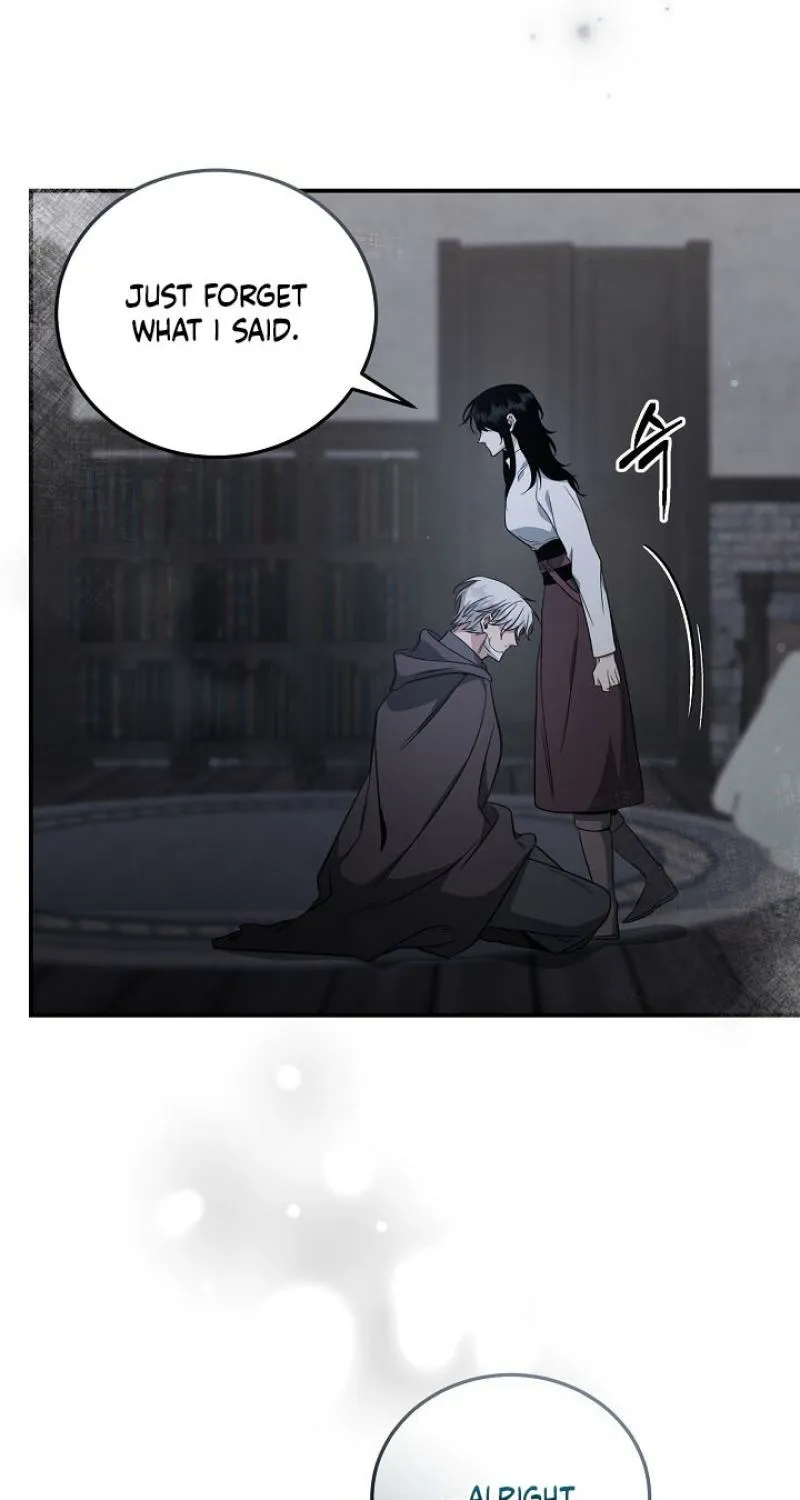 Read The Rusty Sword chapter 14 image 36 on Lezhin