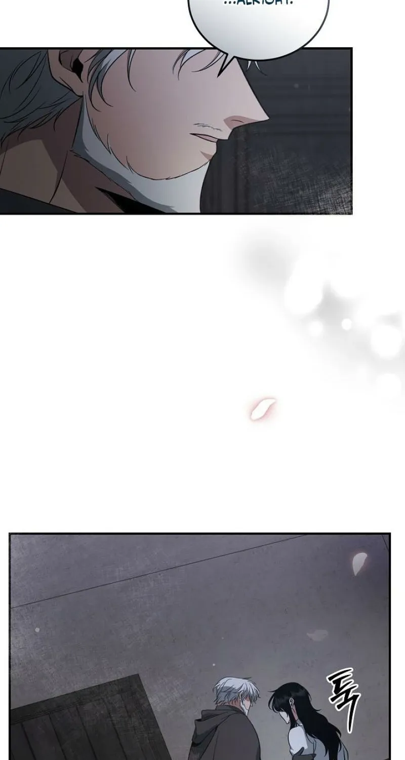 Read The Rusty Sword chapter 14 image 37 on Lezhin