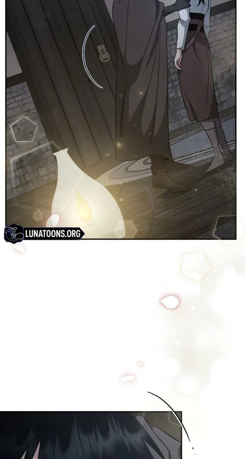 Read The Rusty Sword chapter 14 image 38 on Lezhin