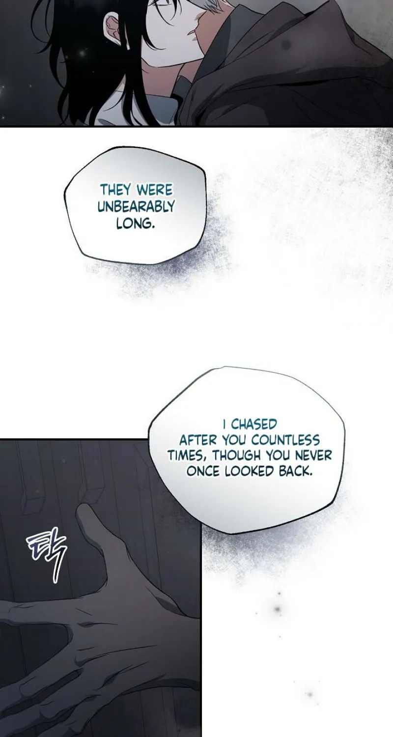 Read The Rusty Sword chapter 14 image 42 on Lezhin