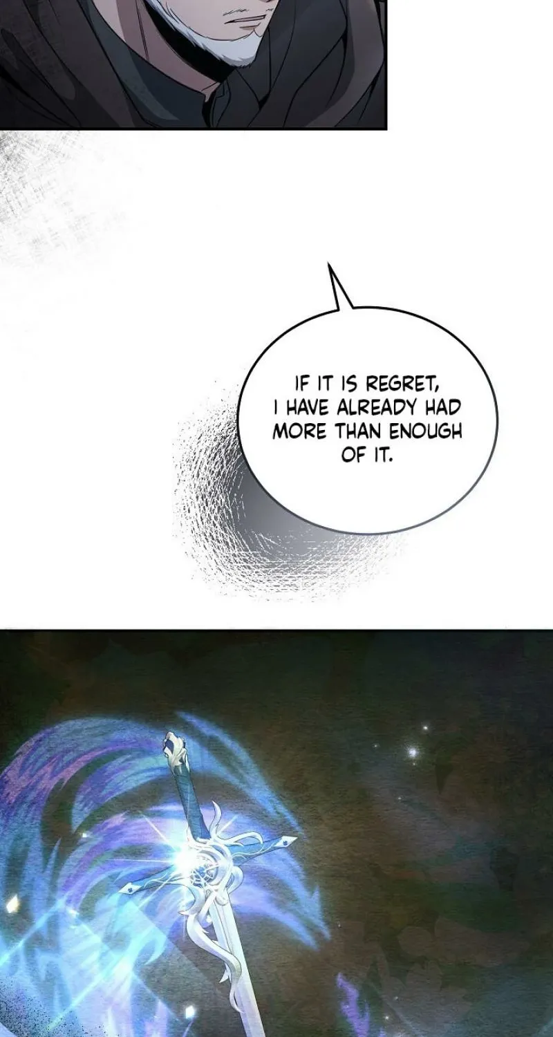 Read The Rusty Sword chapter 14 image 45 on Lezhin