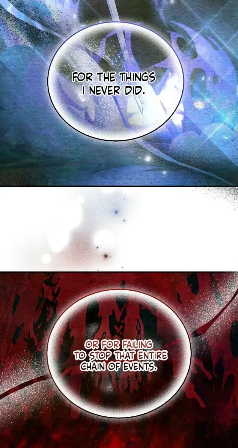 Read The Rusty Sword chapter 14 image 46 on Lezhin