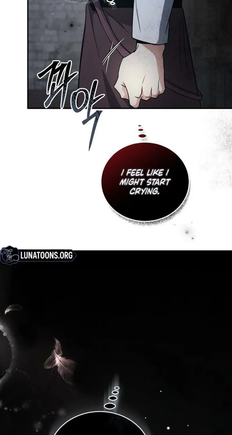 Read The Rusty Sword chapter 14 image 62 on Lezhin