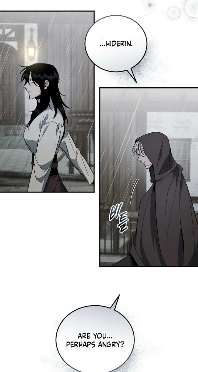 Read The Rusty Sword chapter 14 image 9 on Lezhin