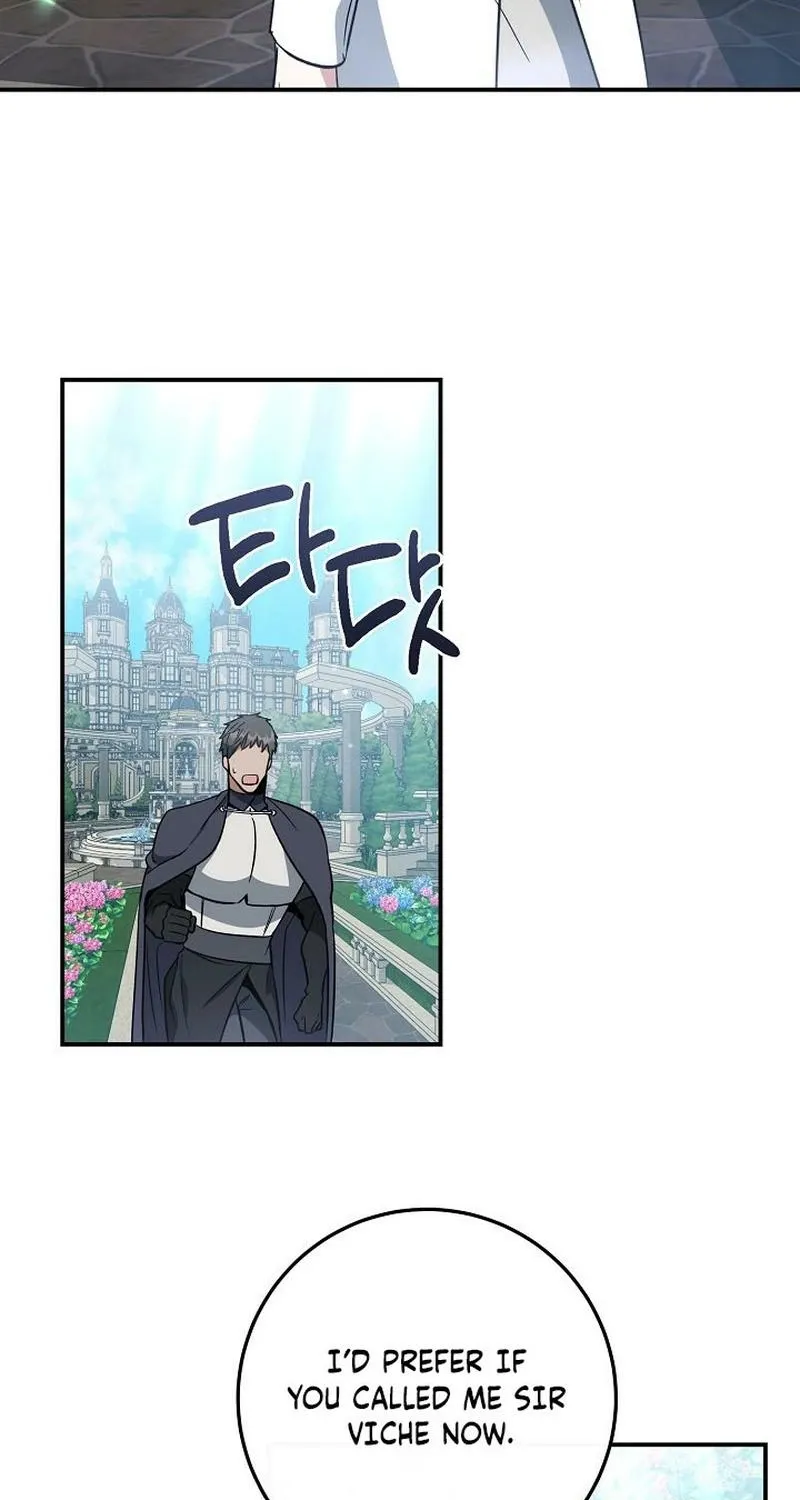 Read The Rusty Sword chapter 15 image 2 on Lezhin