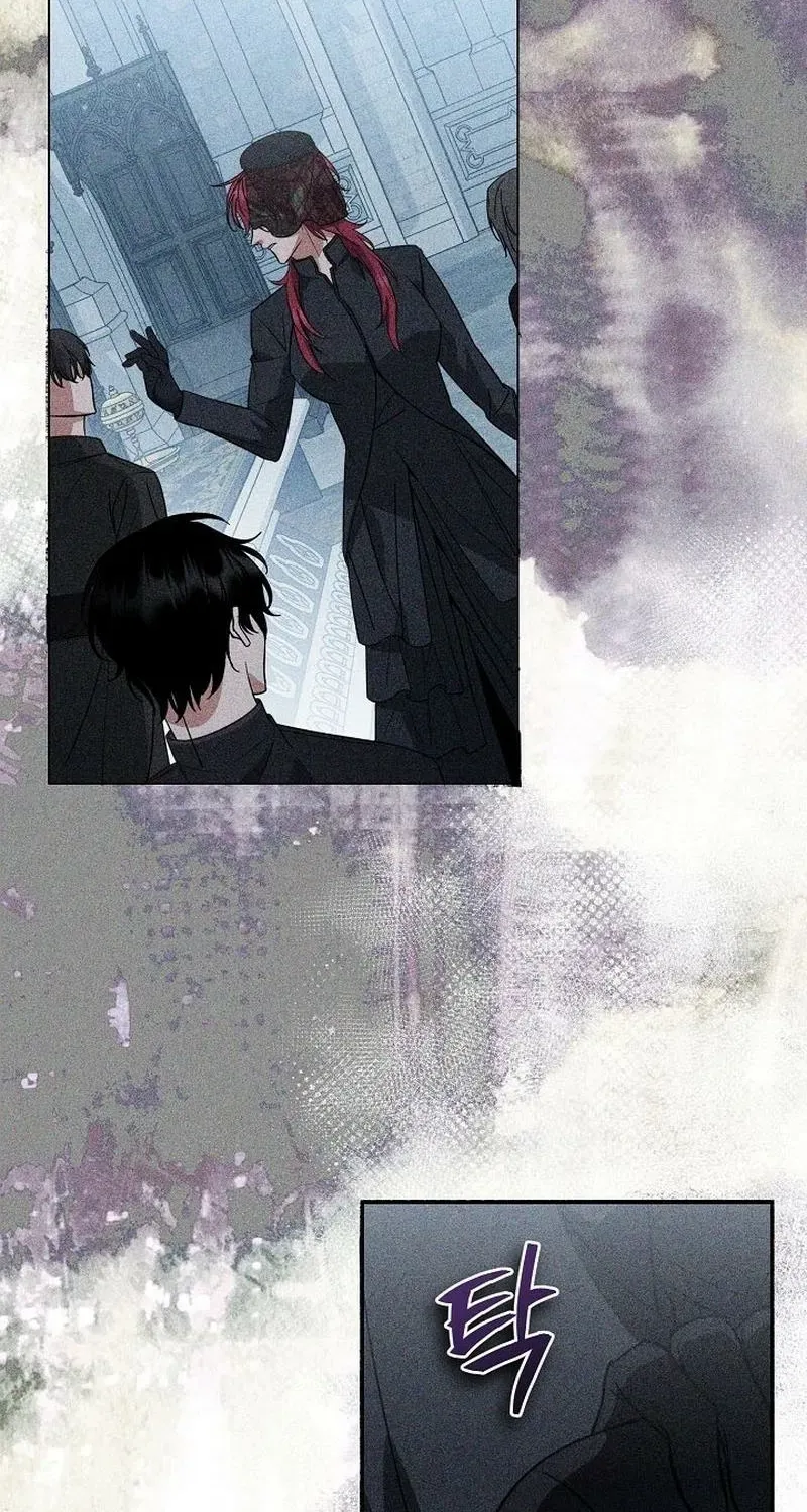 Read The Rusty Sword chapter 15 image 21 on Lezhin