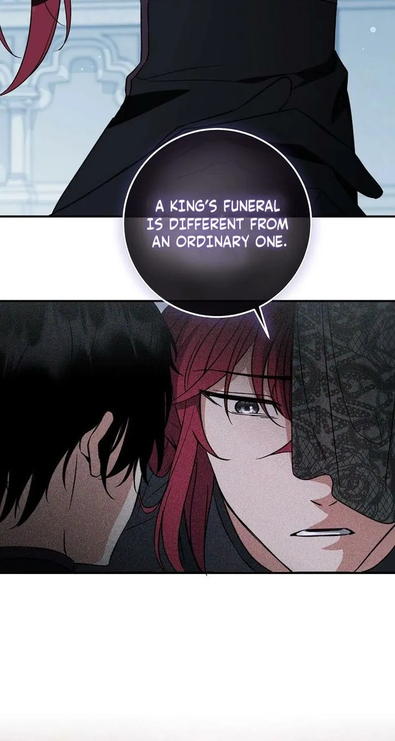 Read The Rusty Sword chapter 15 image 23 on Lezhin