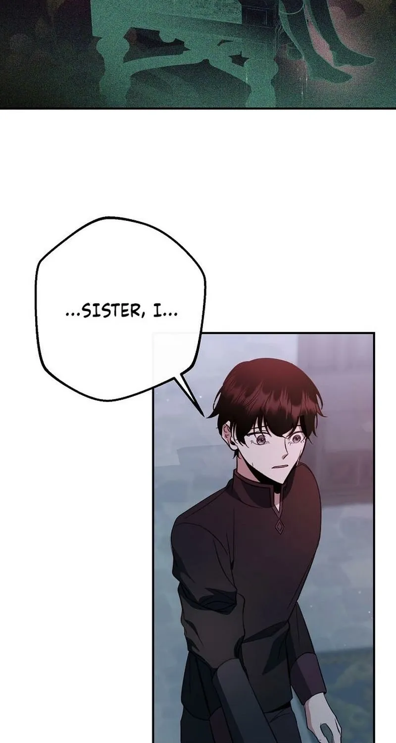 Read The Rusty Sword chapter 15 image 26 on Lezhin