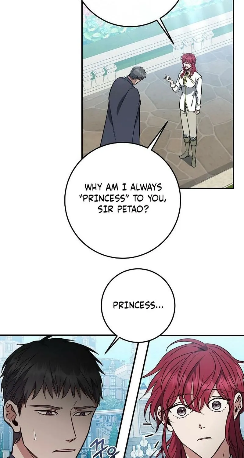 Read The Rusty Sword chapter 15 image 3 on Lezhin