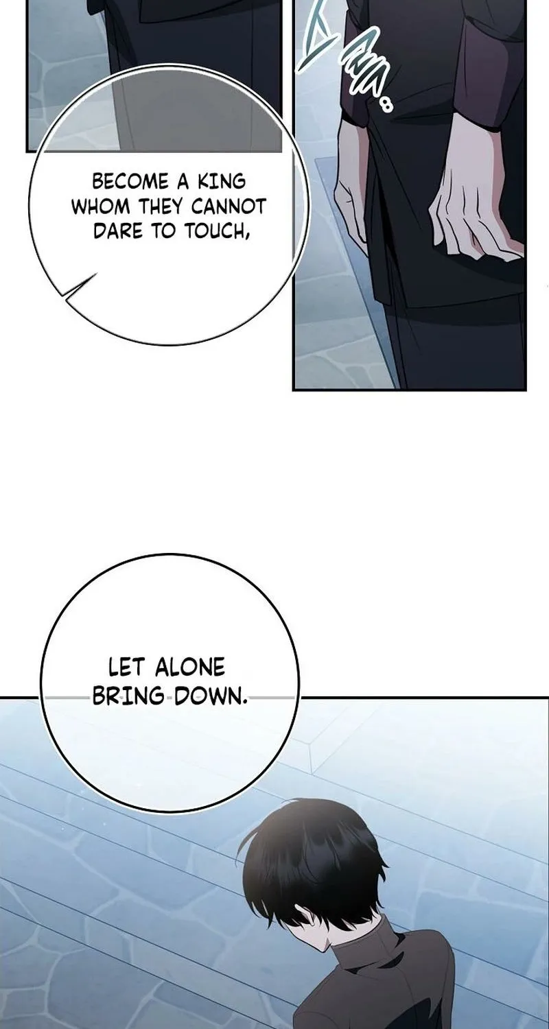 Read The Rusty Sword chapter 15 image 31 on Lezhin