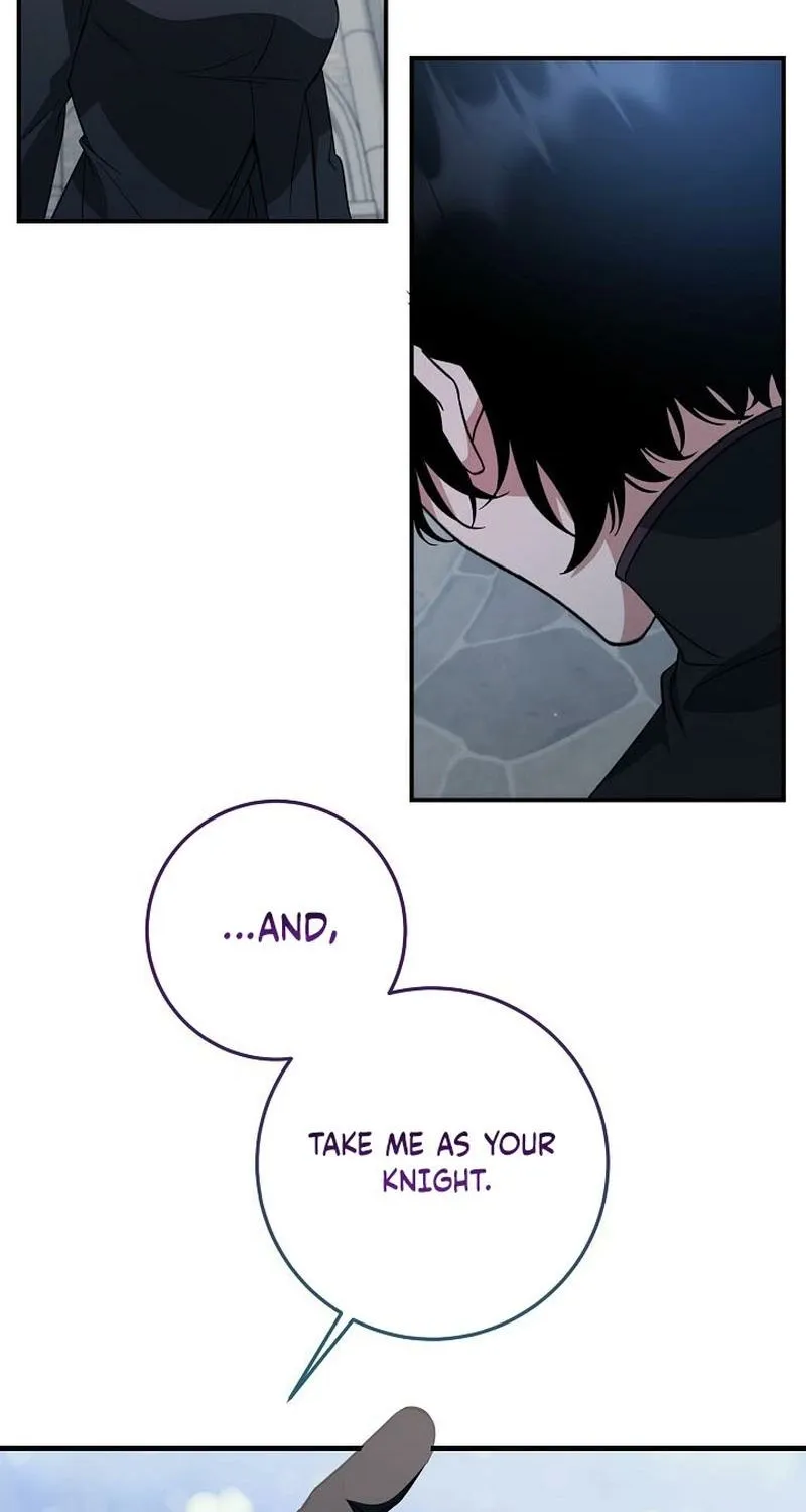 Read The Rusty Sword chapter 15 image 33 on Lezhin