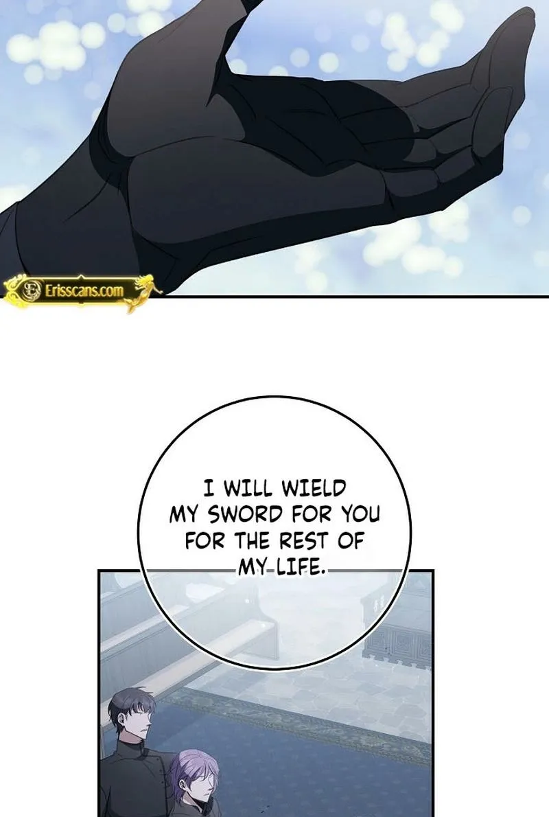 Read The Rusty Sword chapter 15 image 34 on Lezhin