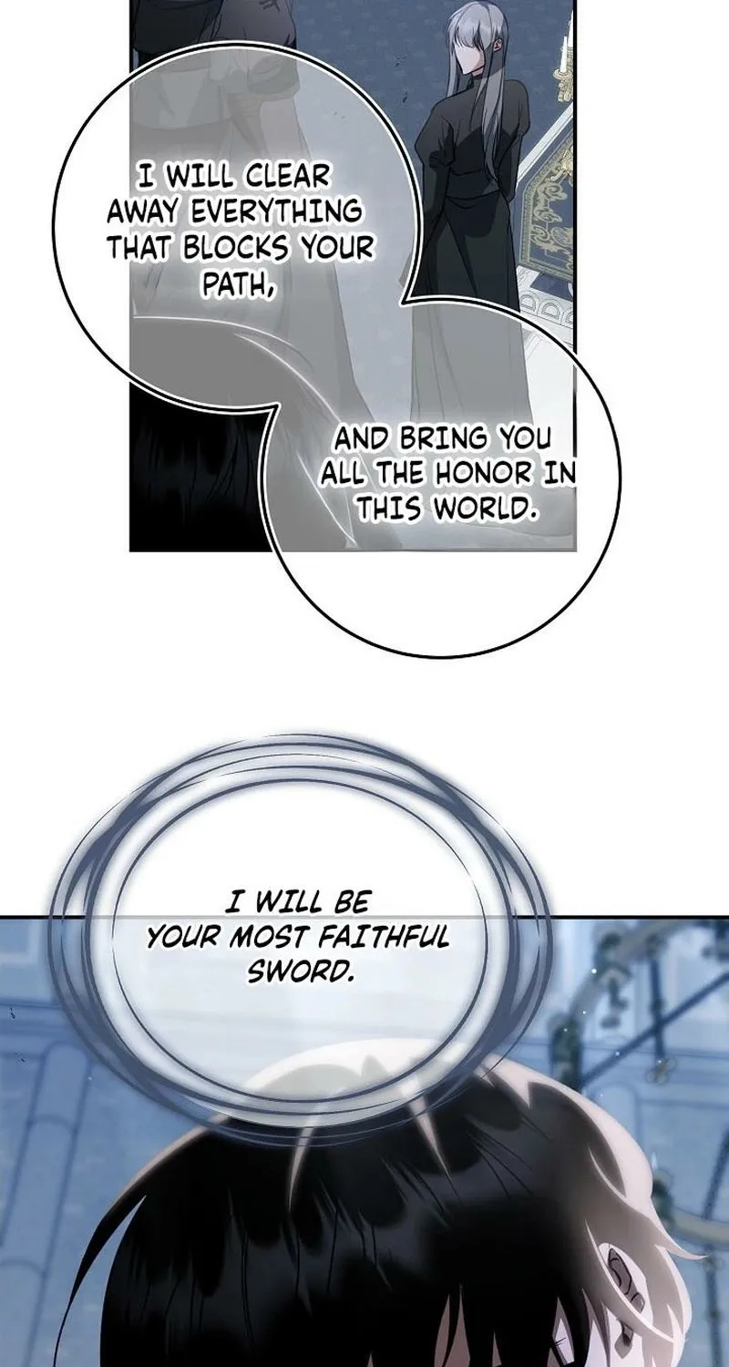 Read The Rusty Sword chapter 15 image 35 on Lezhin