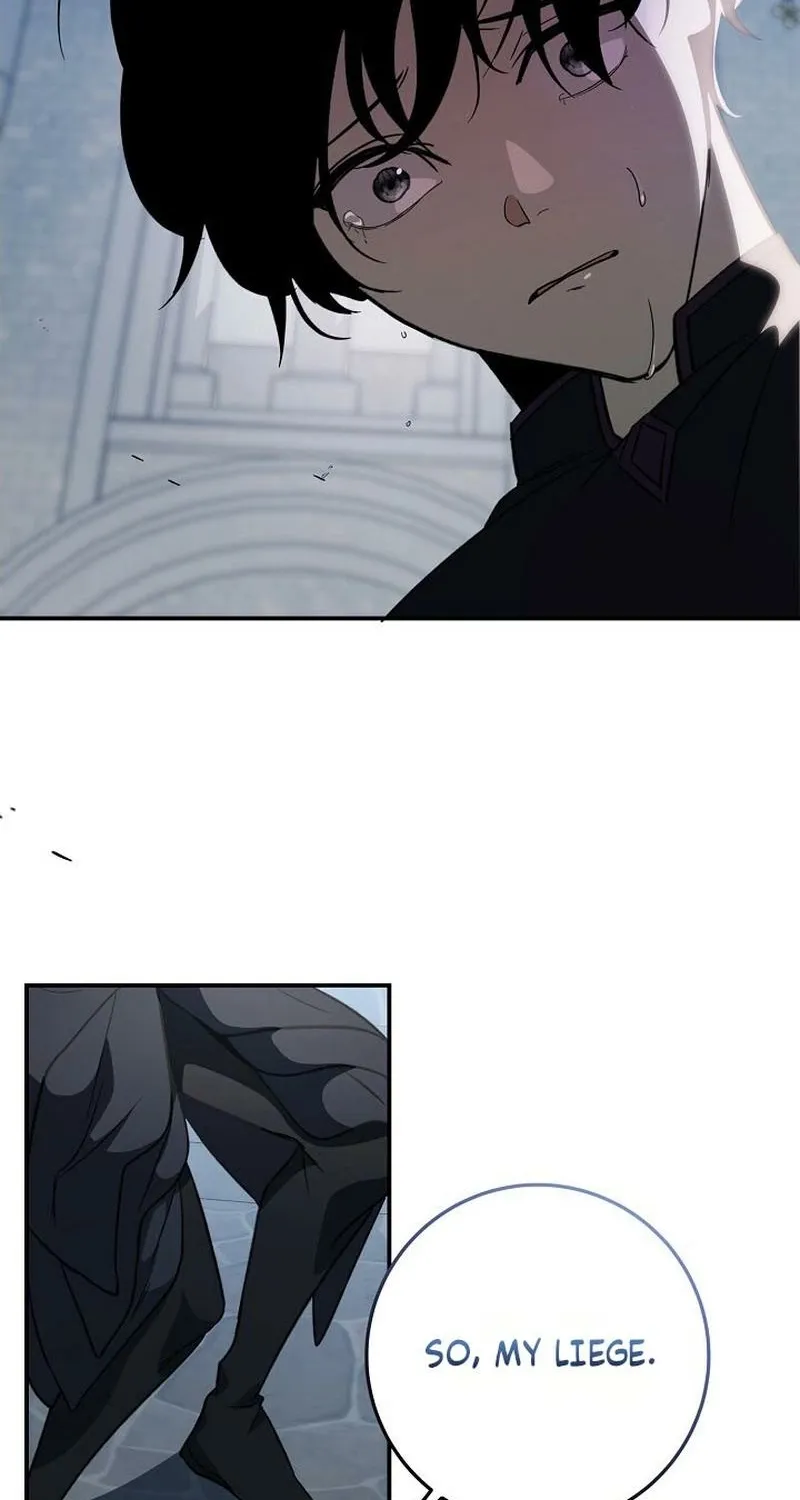 Read The Rusty Sword chapter 15 image 36 on Lezhin