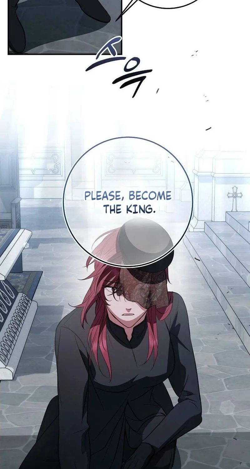 Read The Rusty Sword chapter 15 image 37 on Lezhin
