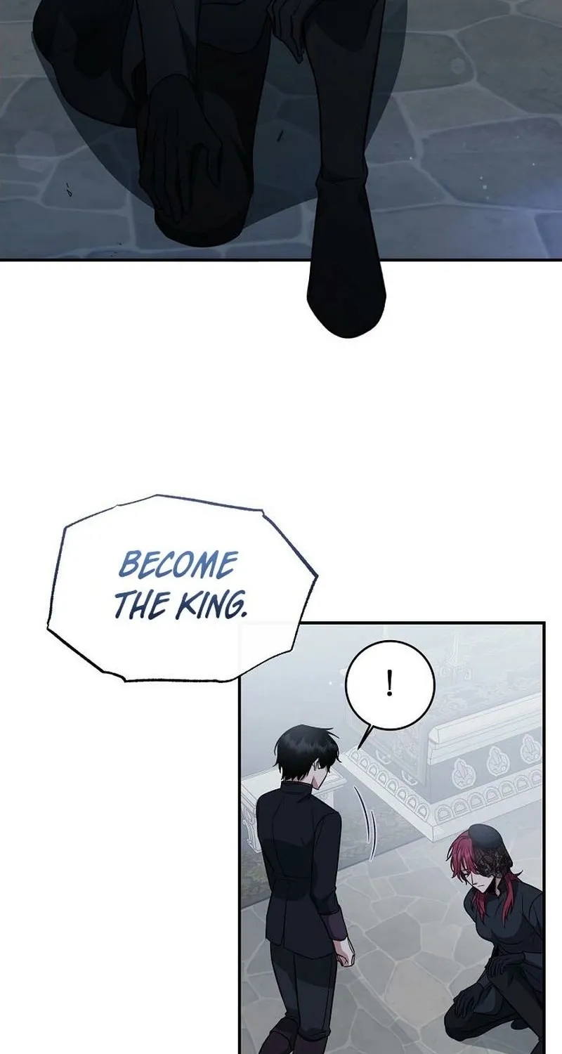 Read The Rusty Sword chapter 15 image 38 on Lezhin
