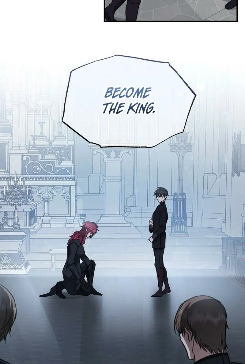 Read The Rusty Sword chapter 15 image 39 on Lezhin