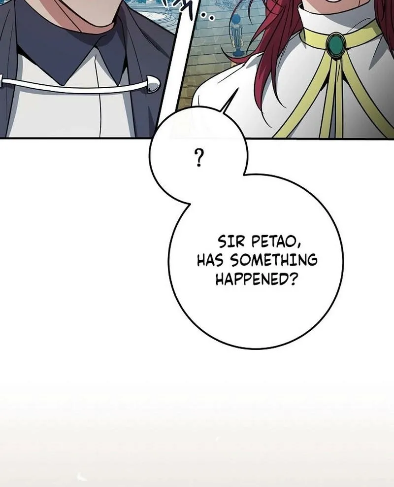 Read The Rusty Sword chapter 15 image 4 on Lezhin