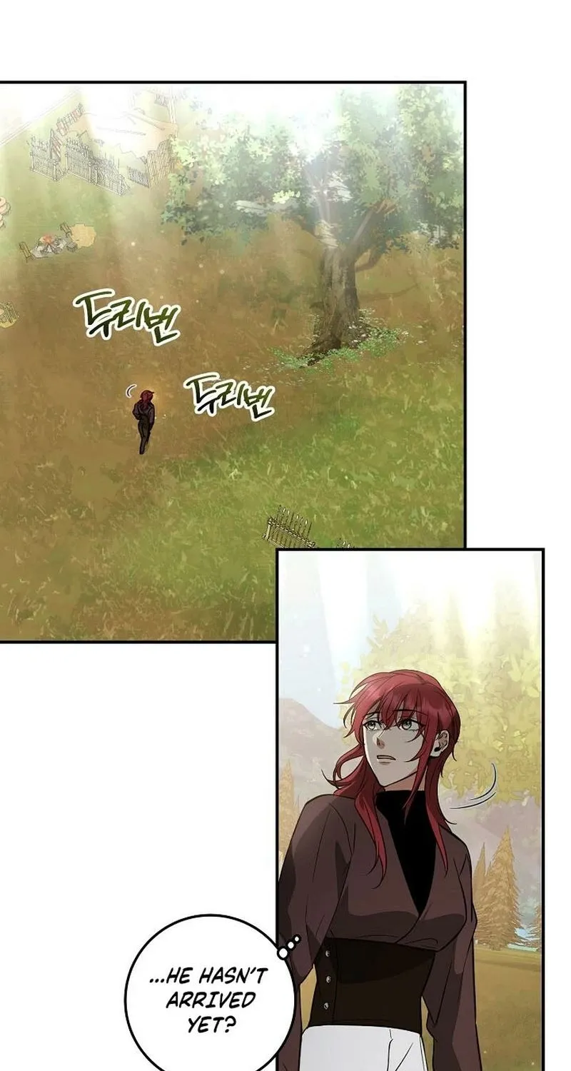 Read The Rusty Sword chapter 15 image 43 on Lezhin