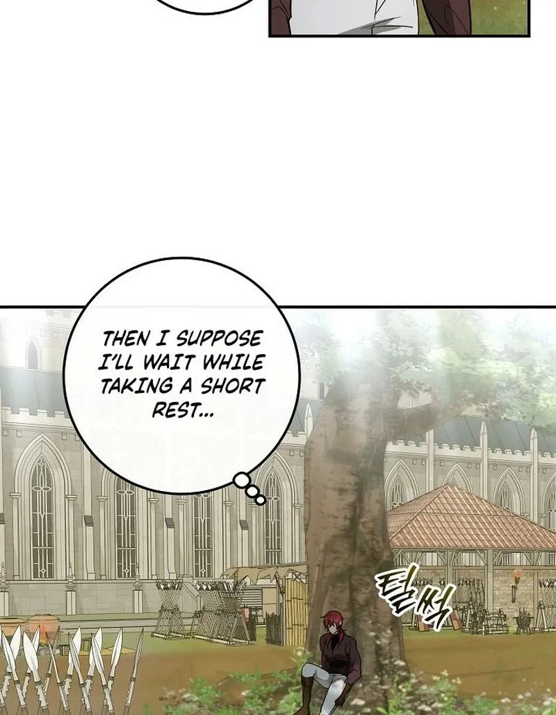 Read The Rusty Sword chapter 15 image 44 on Lezhin