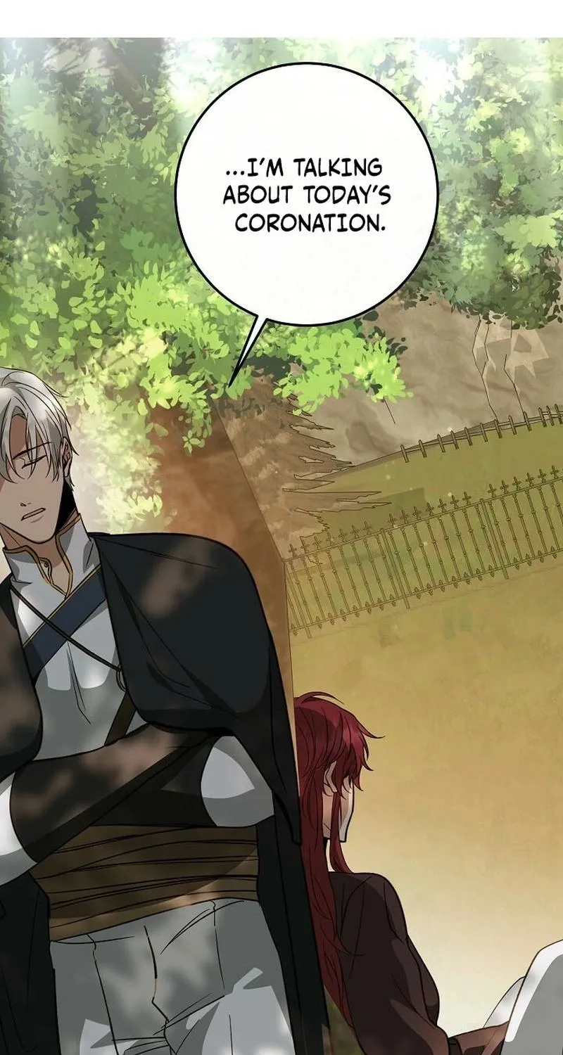 Read The Rusty Sword chapter 15 image 46 on Lezhin