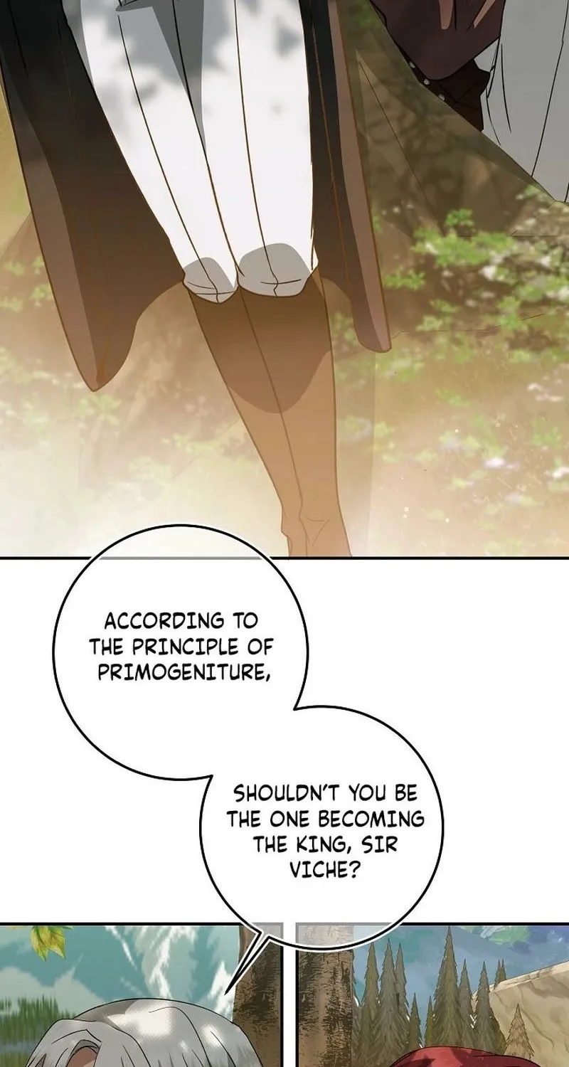 Read The Rusty Sword chapter 15 image 47 on Lezhin