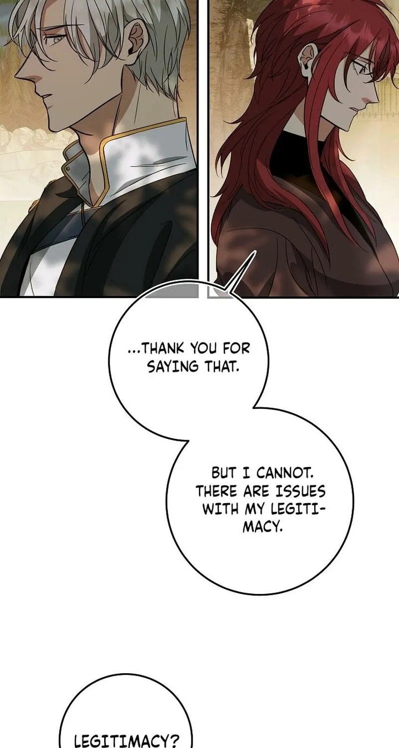 Read The Rusty Sword chapter 15 image 48 on Lezhin