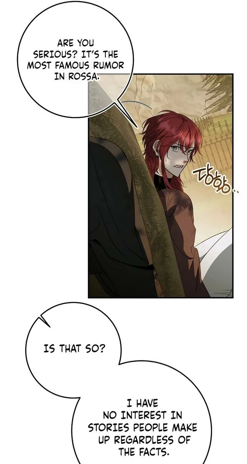 Read The Rusty Sword chapter 15 image 50 on Lezhin