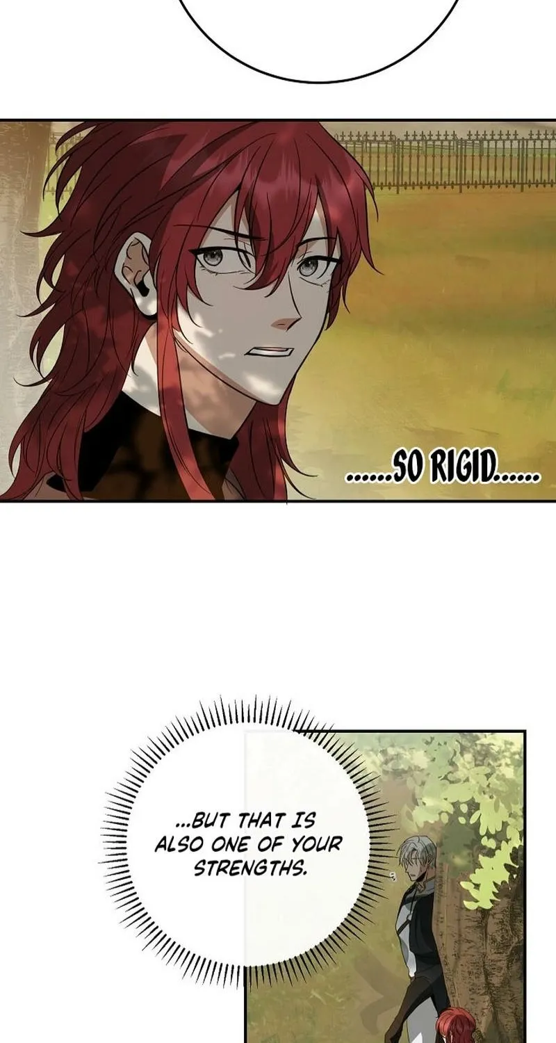 Read The Rusty Sword chapter 15 image 51 on Lezhin