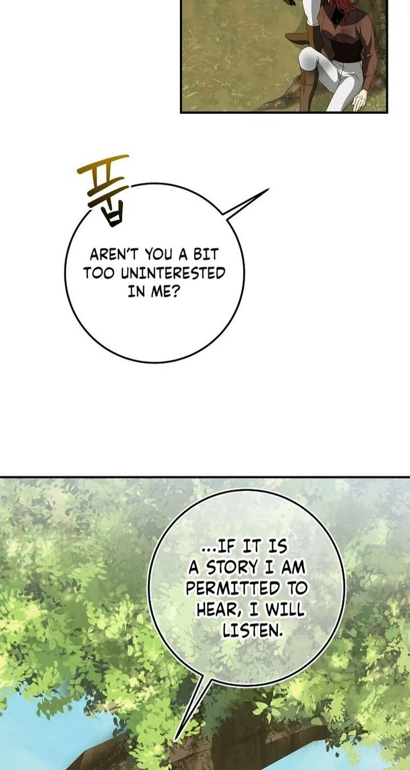Read The Rusty Sword chapter 15 image 52 on Lezhin