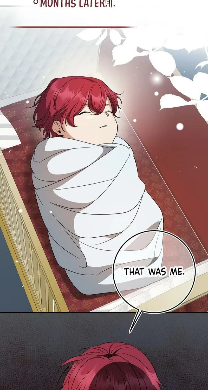 Read The Rusty Sword chapter 15 image 57 on Lezhin