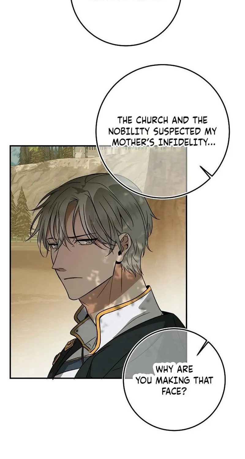 Read The Rusty Sword chapter 15 image 59 on Lezhin