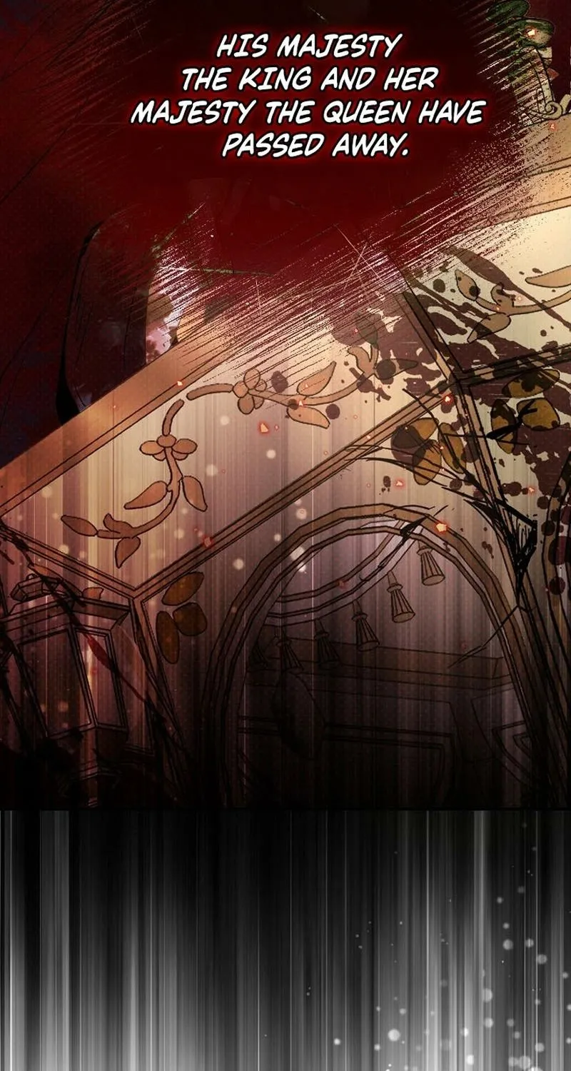 Read The Rusty Sword chapter 15 image 6 on Lezhin