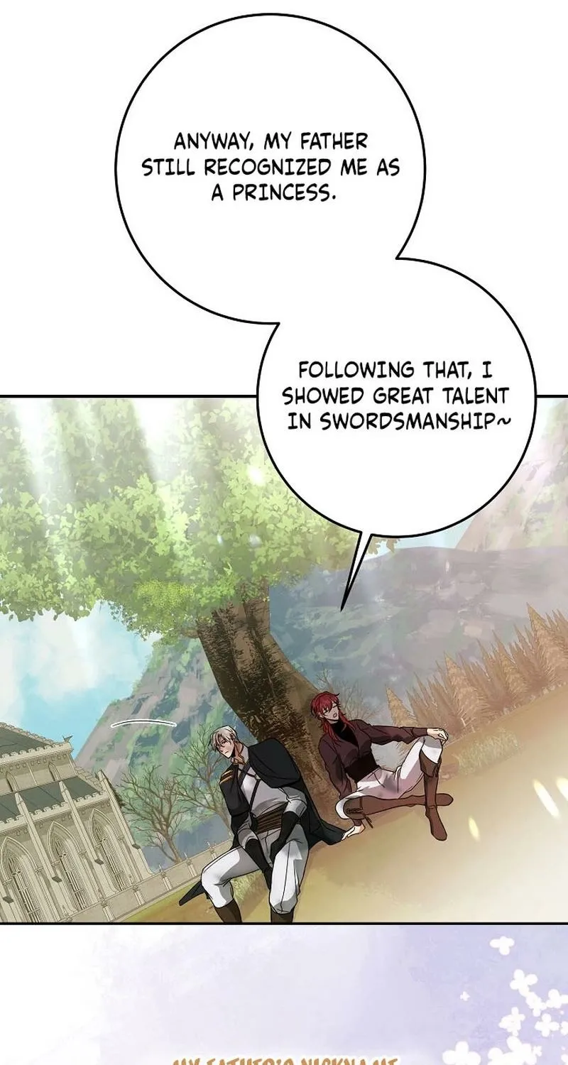 Read The Rusty Sword chapter 15 image 60 on Lezhin
