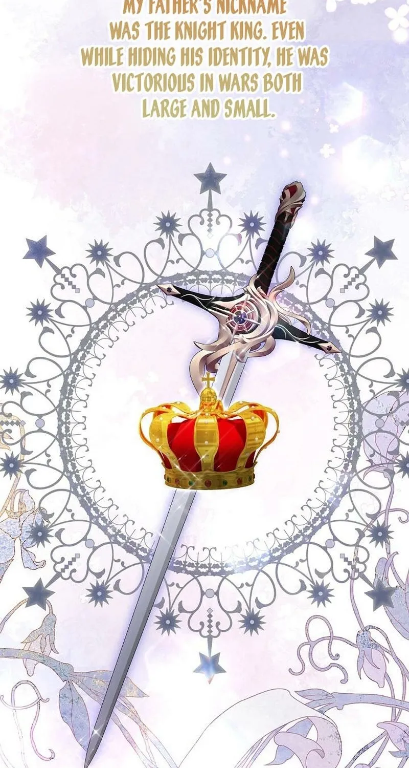Read The Rusty Sword chapter 15 image 61 on Lezhin