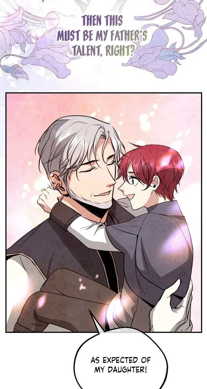 Read The Rusty Sword chapter 15 image 62 on Lezhin
