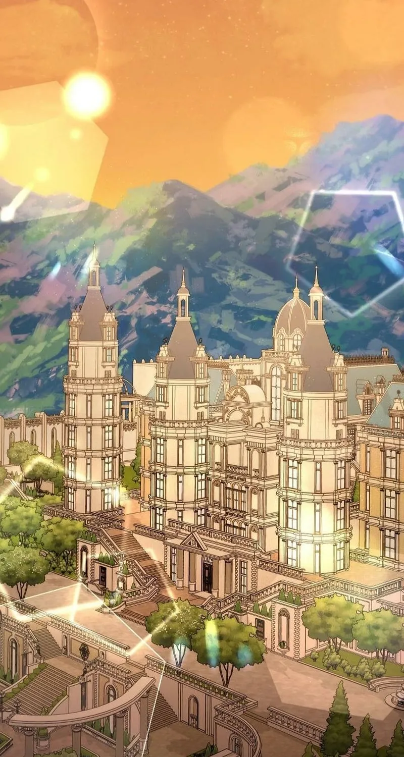Read The Rusty Sword chapter 16 image 1 on Lezhin
