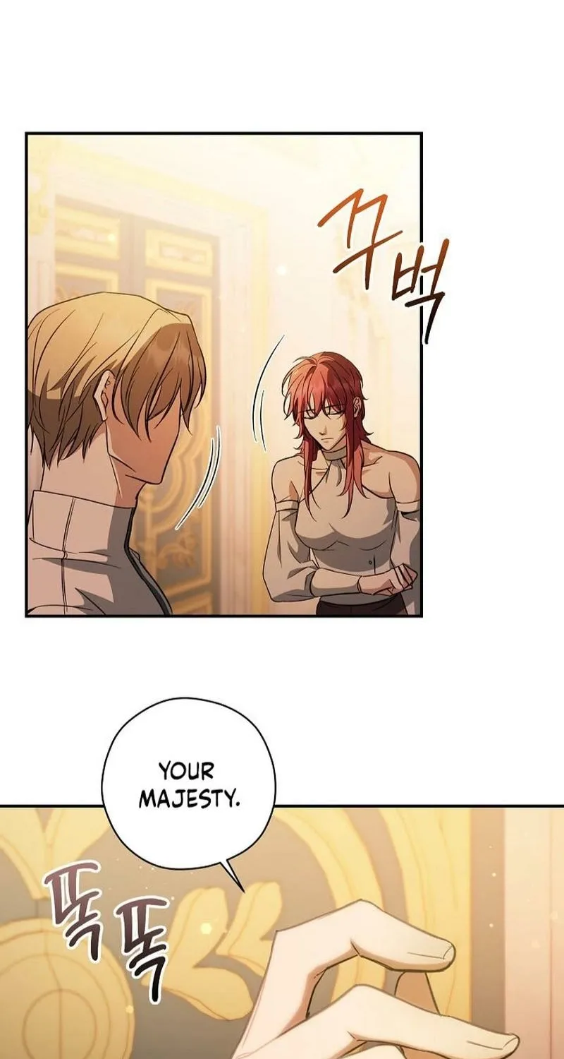 Read The Rusty Sword chapter 16 image 11 on Lezhin
