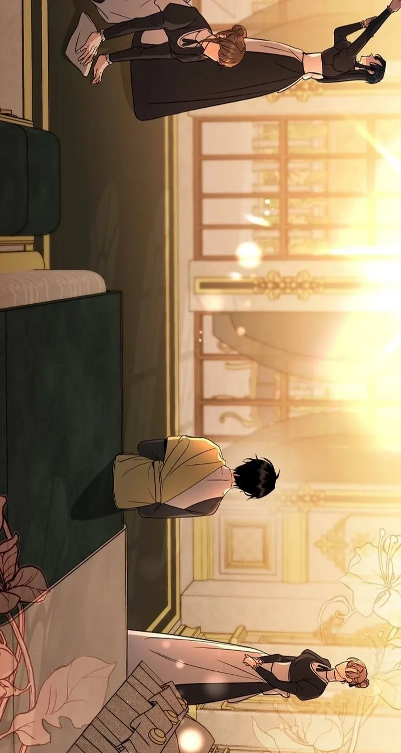 Read The Rusty Sword chapter 16 image 15 on Lezhin