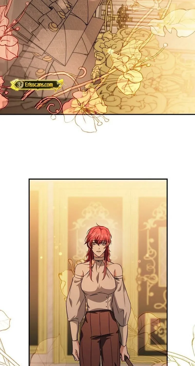 Read The Rusty Sword chapter 16 image 16 on Lezhin