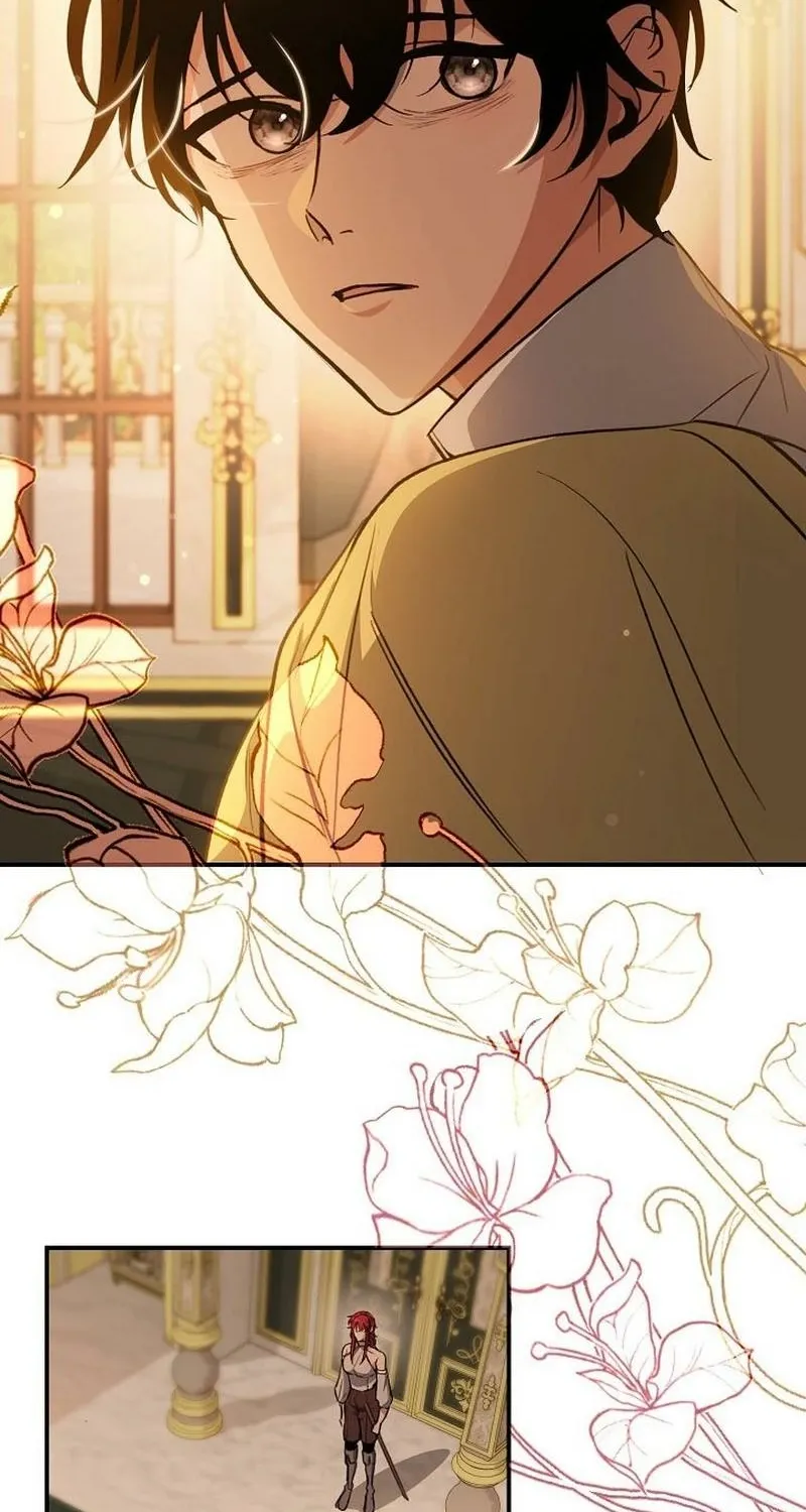 Read The Rusty Sword chapter 16 image 19 on Lezhin