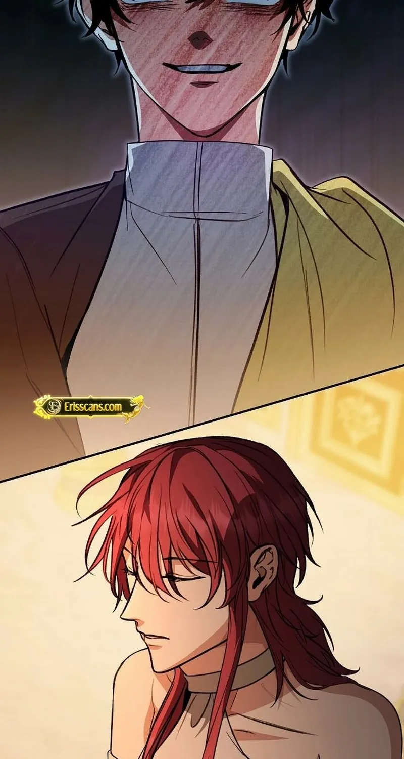Read The Rusty Sword chapter 16 image 21 on Lezhin