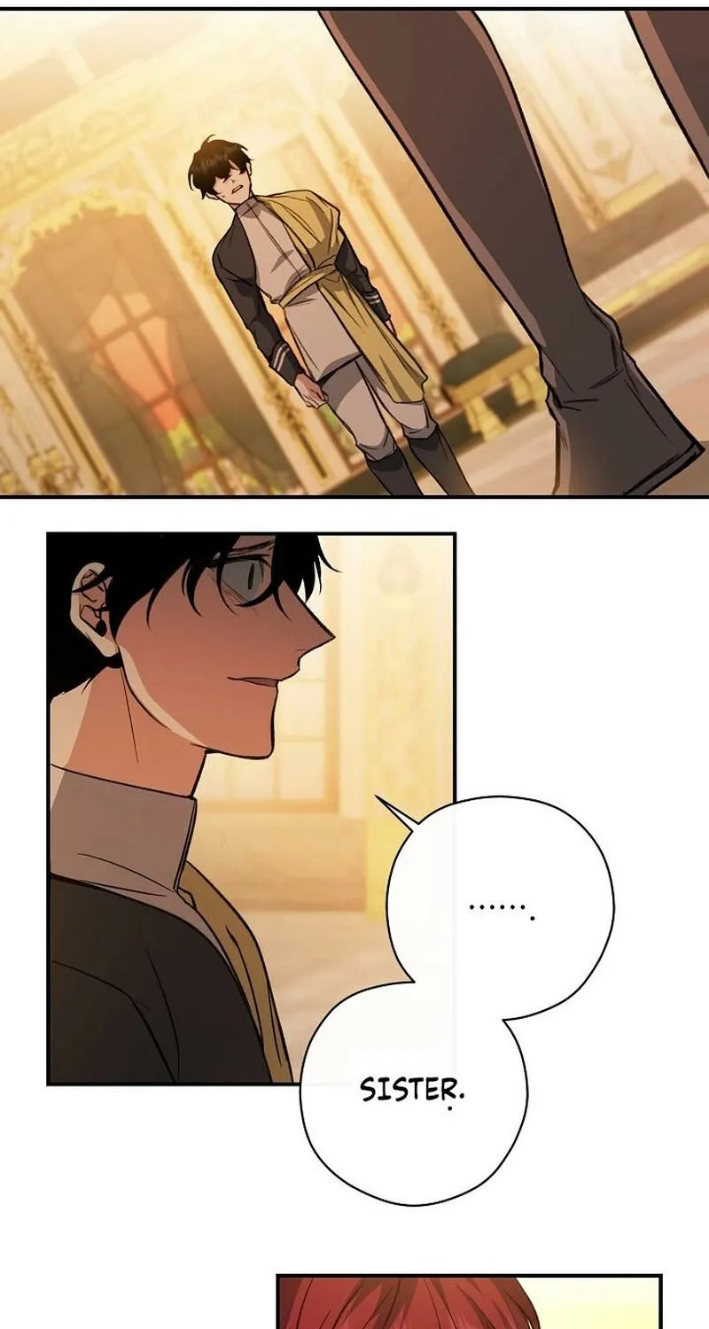 Read The Rusty Sword chapter 16 image 23 on Lezhin