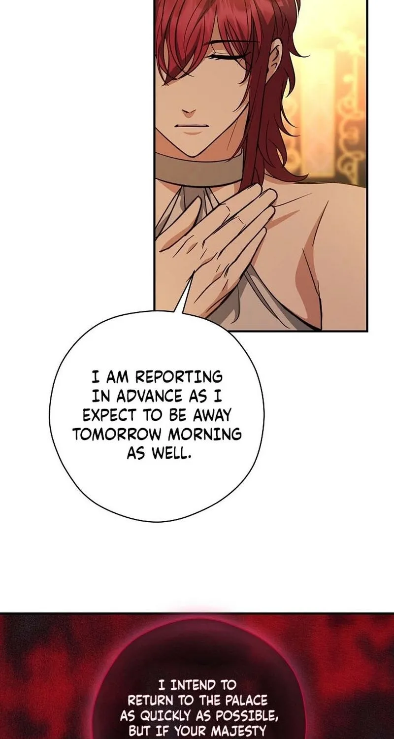 Read The Rusty Sword chapter 16 image 24 on Lezhin
