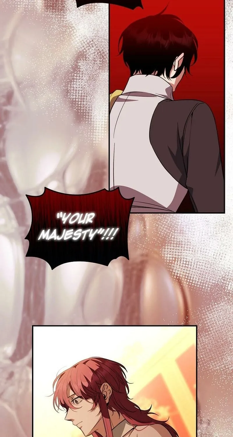 Read The Rusty Sword chapter 16 image 26 on Lezhin