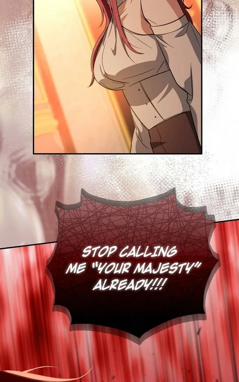 Read The Rusty Sword chapter 16 image 27 on Lezhin