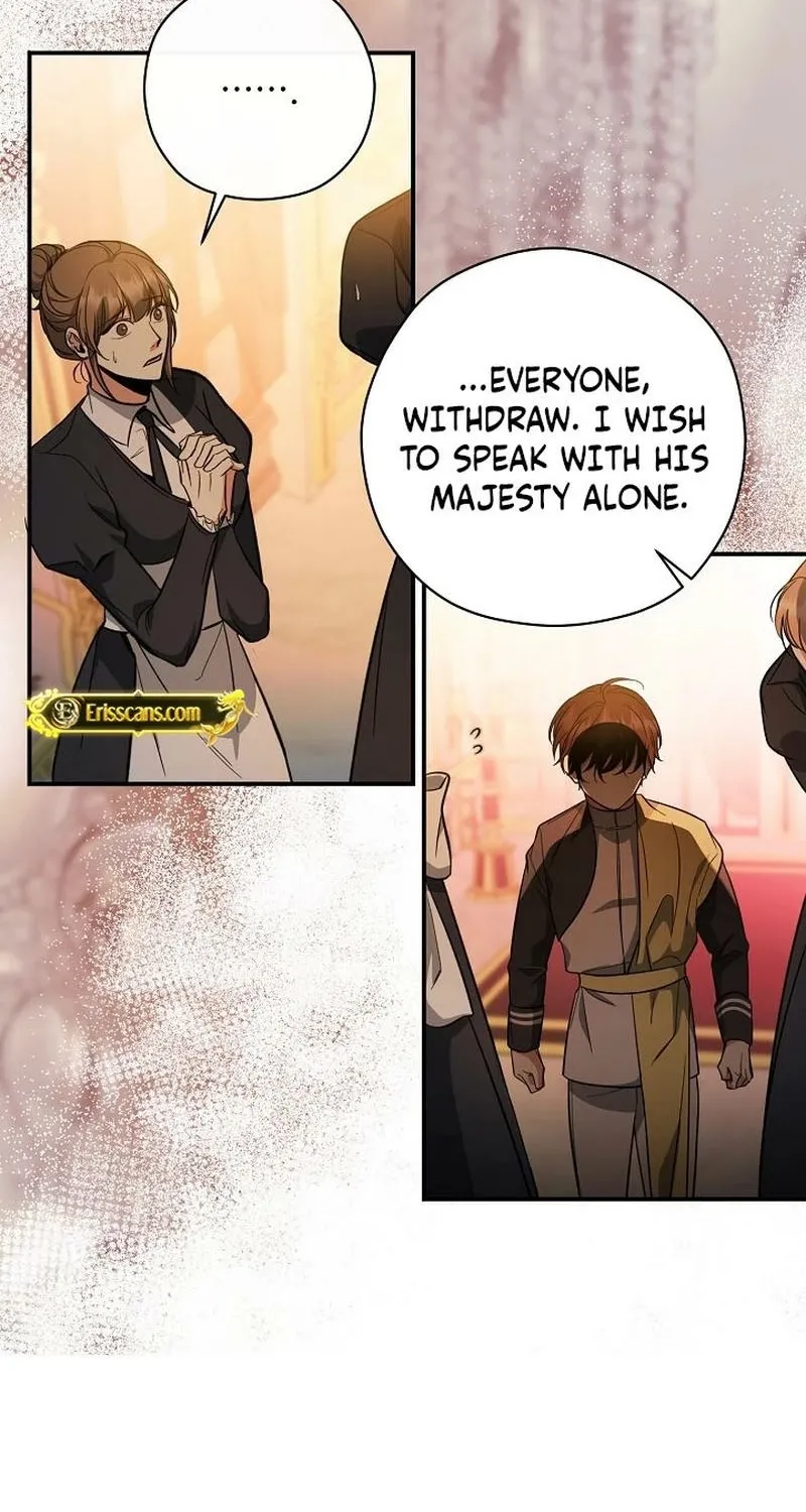 Read The Rusty Sword chapter 16 image 29 on Lezhin