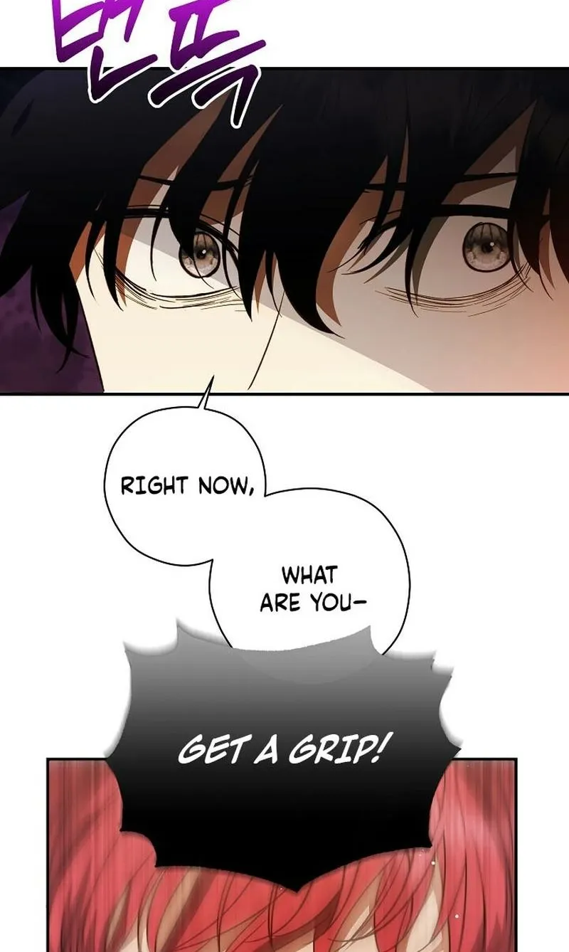 Read The Rusty Sword chapter 16 image 32 on Lezhin