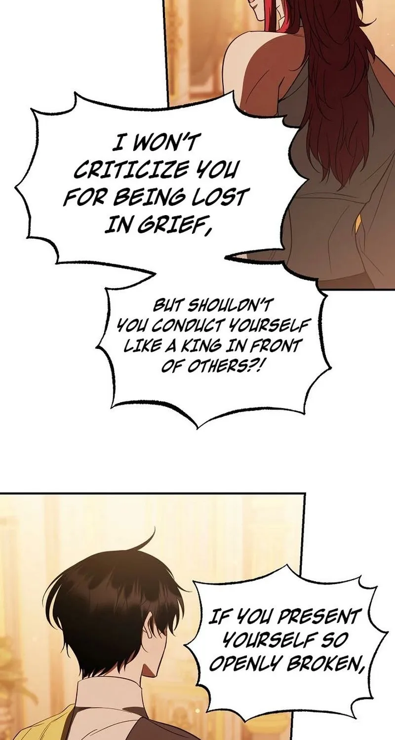 Read The Rusty Sword chapter 16 image 34 on Lezhin