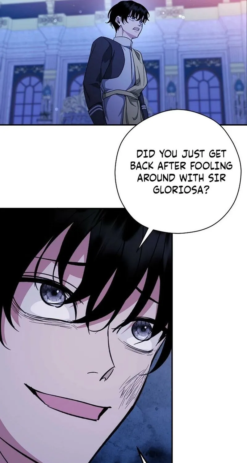 Read The Rusty Sword chapter 16 image 38 on Lezhin